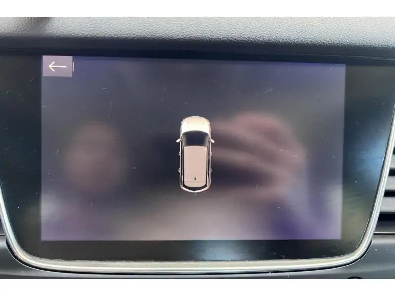 Occasion Opel Grandland X Innovation BLUE 26