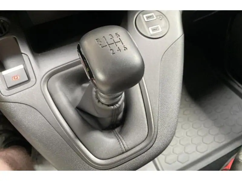Occasion Opel Combo Life Life E Edition GREY 16