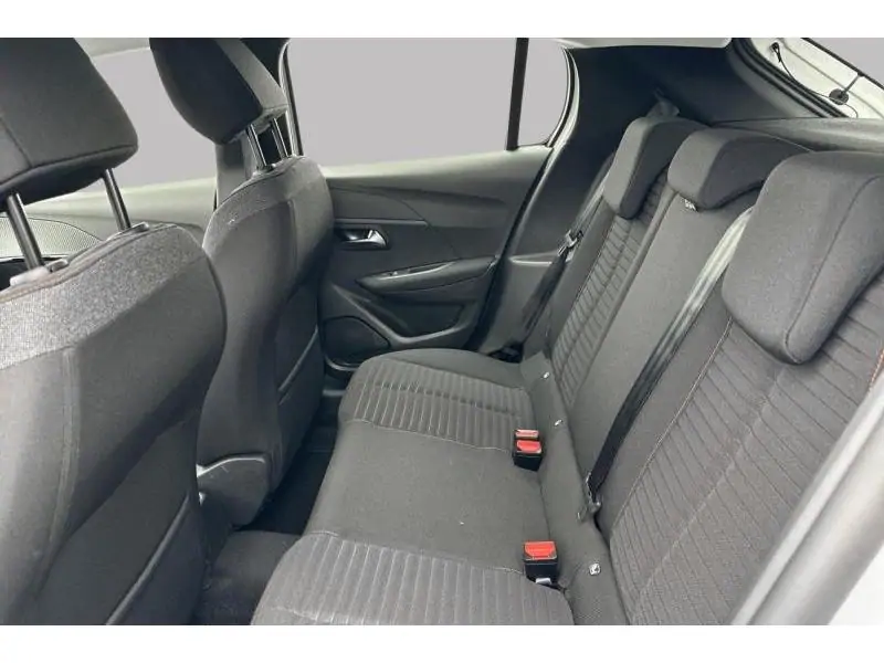 Occasion Peugeot 208 Active Pack 1.2 PureTech WHITE 16