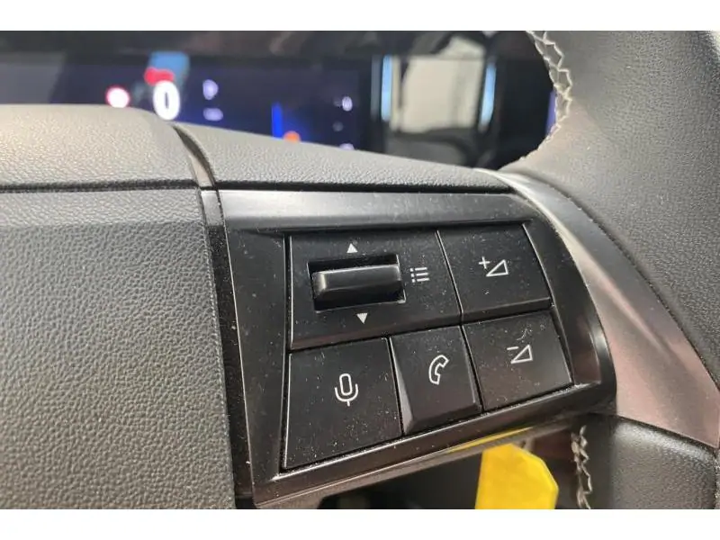 Occasion Opel Mokka Elegance GREEN 26