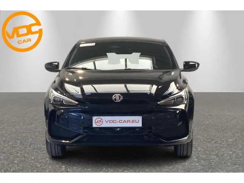 Occasie MG MG3 Comfort*Caméra GPS Jantes Alu BLACK 5
