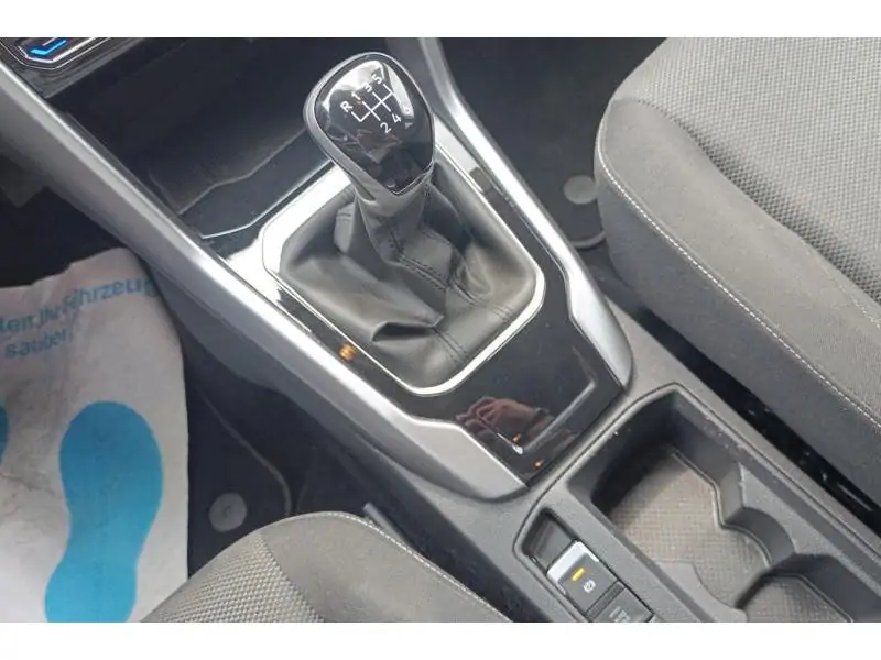 Occasion Volkswagen T-Roc Life GREY 16