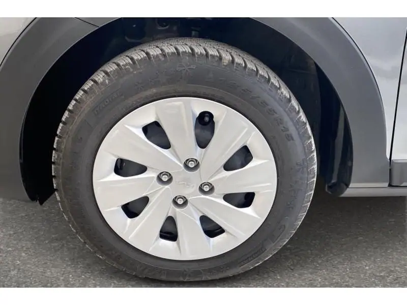 Occasion Kia Stonic Berline MANUAL GREY 21