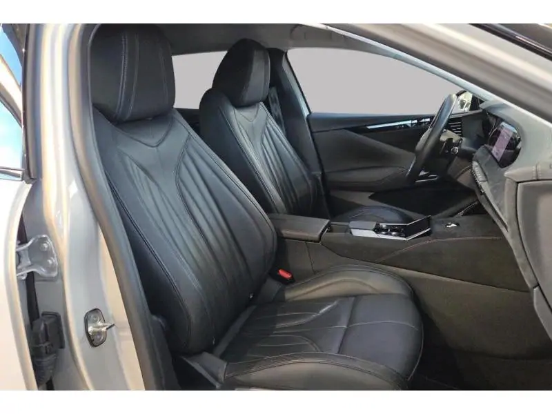 Occasion DS Automobiles DS 4 Performence Line GREY 9