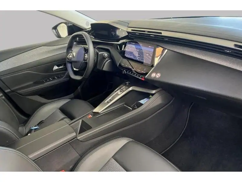 Occasion Peugeot 308 ALLURE GREEN 2