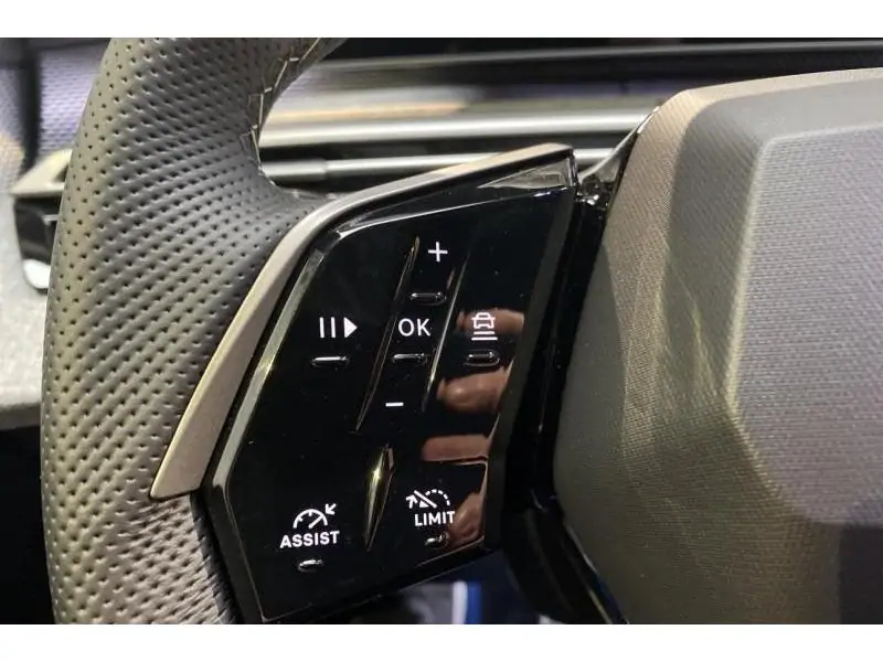 Occasion Peugeot 5008 GT GREY 23