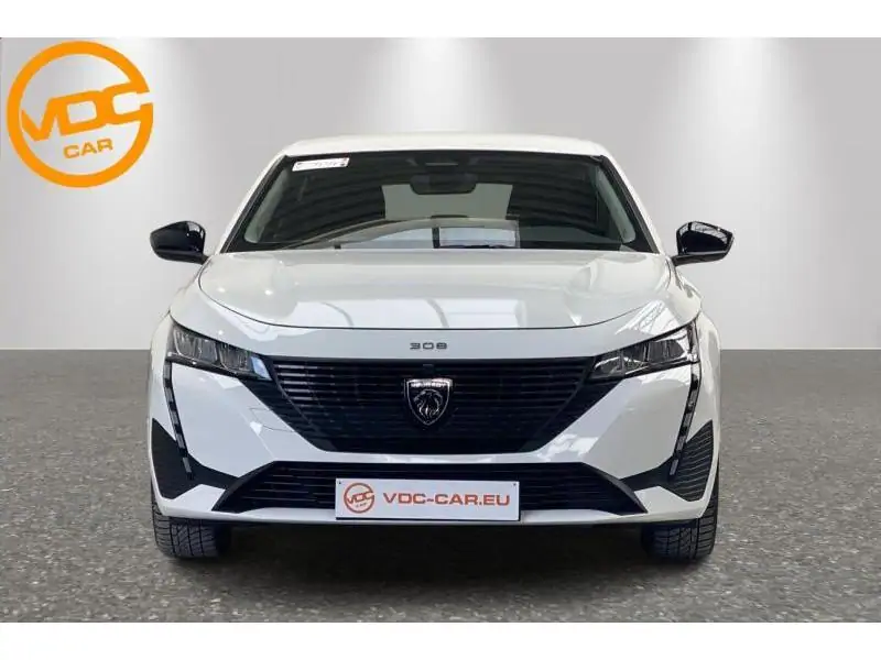 Occasion Peugeot 308 SW Active Pack WHITE 5