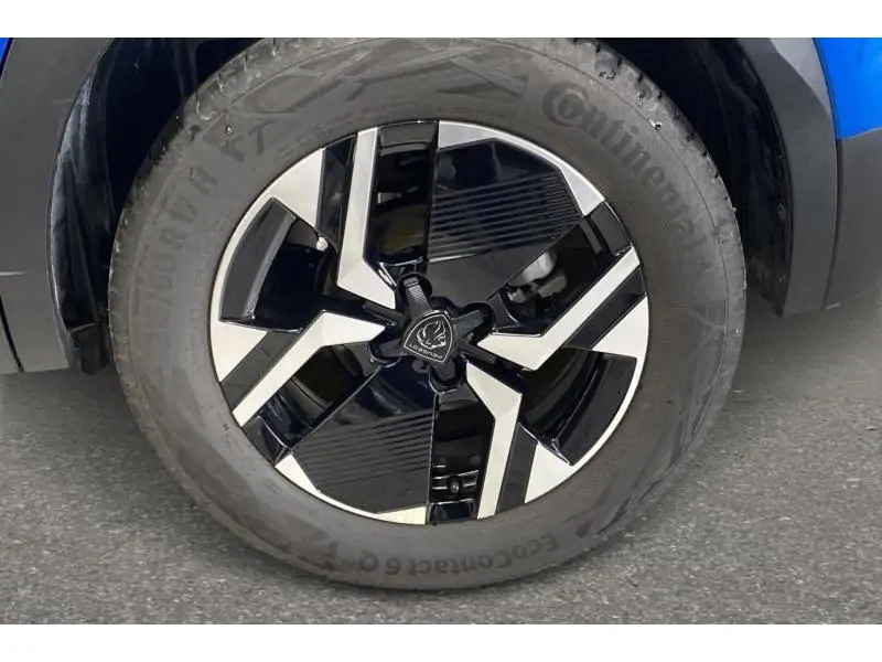 Occasion Peugeot 2008 GT BLUE 20