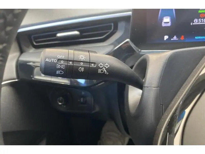 Occasion MG MG3 HYBRID+ LUXURY BLUE 26