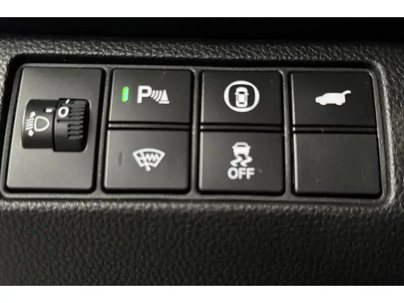 Occasion Honda HR-V HYBRID Advance plus WHITE 32