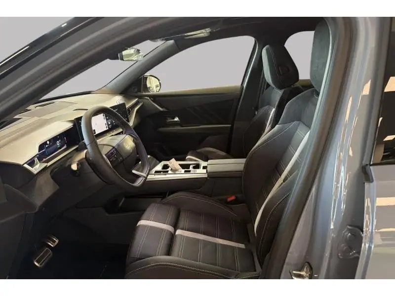 Démo Opel Grandland ULTIMATE GREY 10