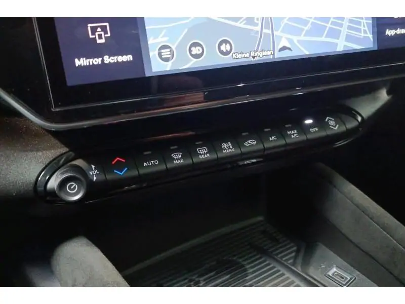 VEHICLE__CONDITION_SERVICE Alfa Romeo Junior Elettrica - Veloce RED 15
