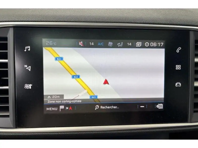 Occasion Peugeot 308 GT-Line GREY 13