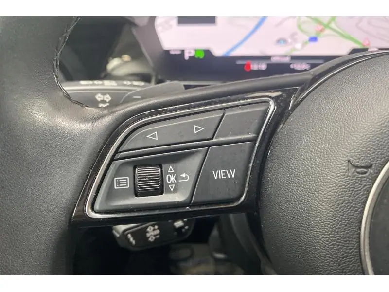 Occasion Audi A3 Sportback 30 TFSI ATTRACTION GREY 22