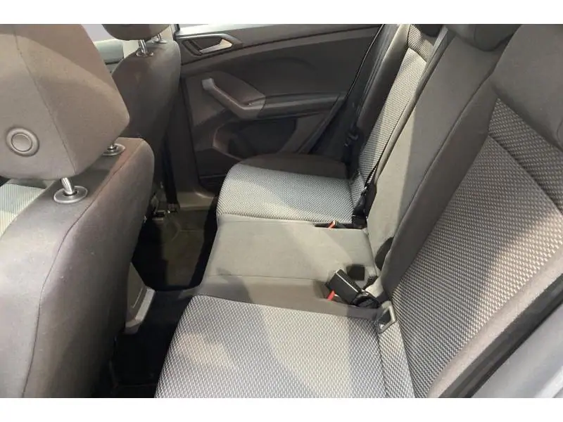 Occasion Volkswagen T-Cross SUV 1.0 TSI MANUAL GREY 18
