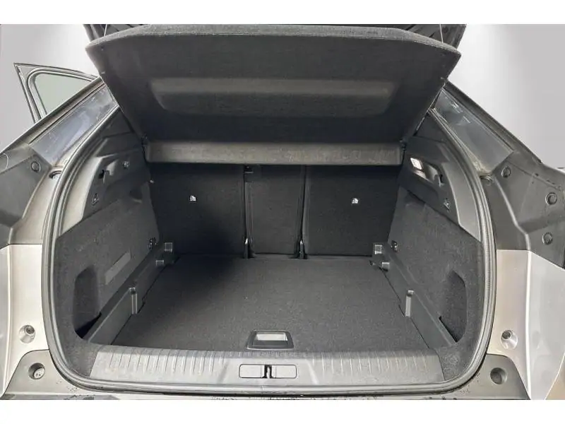 VEHICLE__CONDITION_SERVICE Peugeot 3008 ALLURE GREY 19