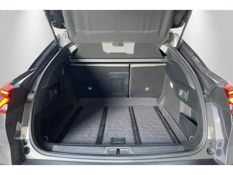 Occasion Citroen C5 X PLUS GREY 19