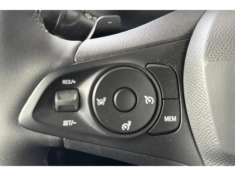 Occasion Opel Corsa GS HYBRID AUTOMAAT BLACK 28