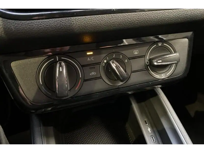 Occasion Skoda Kamiq AMBITION 1.0 95 PK BLACK 15