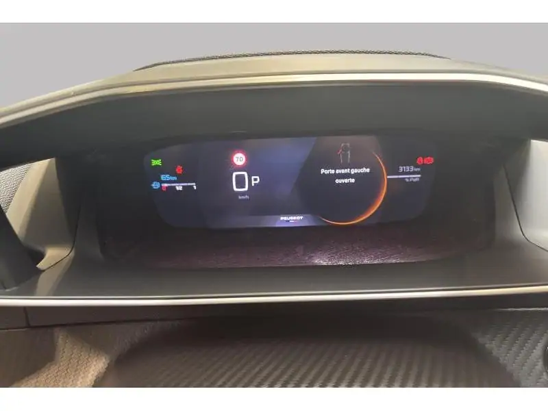 Occasion Peugeot 2008 II GT WHITE 14