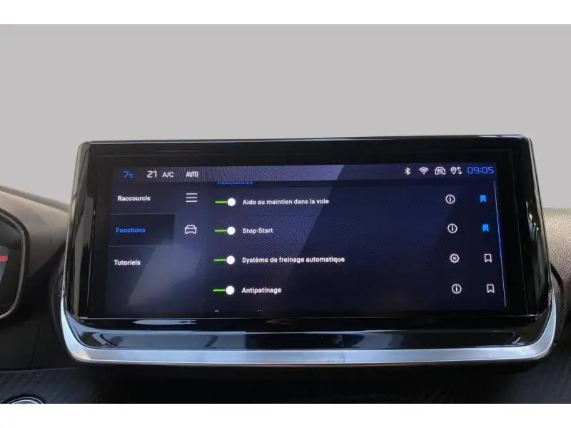 Occasion Peugeot 208 Allure BLACK 30