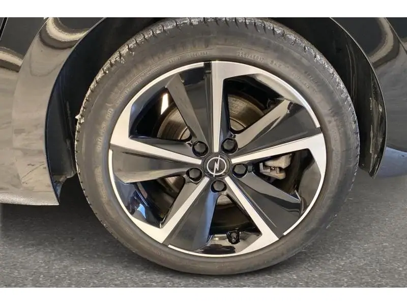 Occasion Opel Astra Business BLACK 21