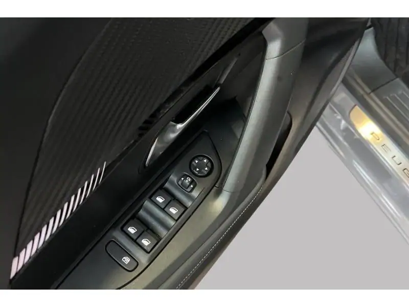 VEHICLE__CONDITION_SERVICE Peugeot 2008 ENVY GREY 17