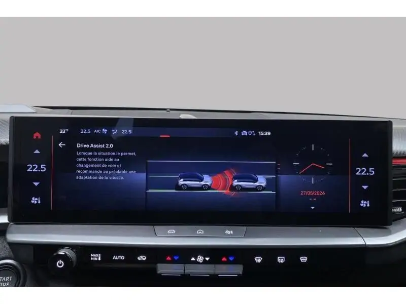 VEHICLE__CONDITION_SERVICE Opel Grandland GS Plug In Hybrid BLACK 35