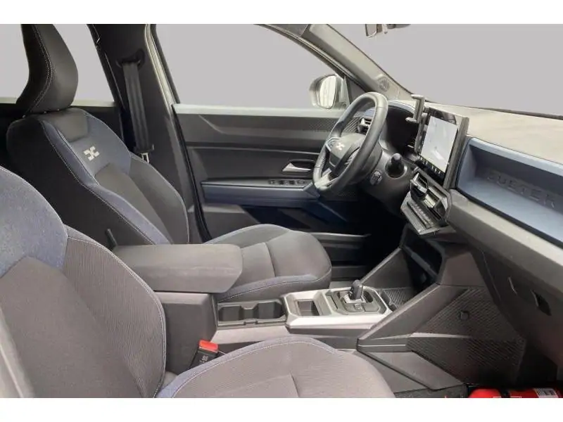 Occasion Dacia Duster III Journey GREY 7