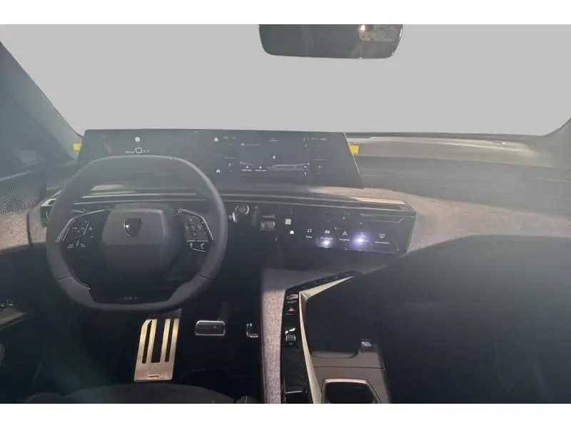 Démo Peugeot 5008 GT GREY 11