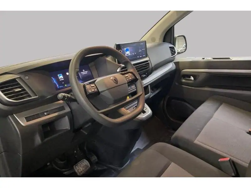 Occasie Peugeot Traveller Business 2.0 BlueHDi EAT8 180 pk GREY 9