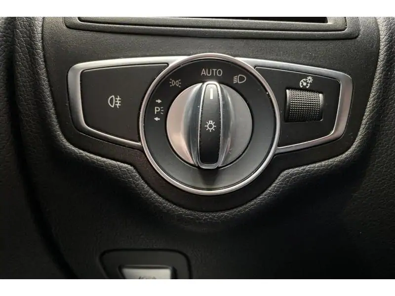 Occasion Mercedes-Benz C 180 Classe C d GREY 27