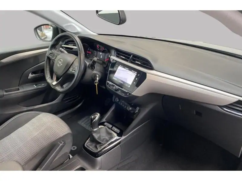 Occasion Opel Corsa Edition GREY 2