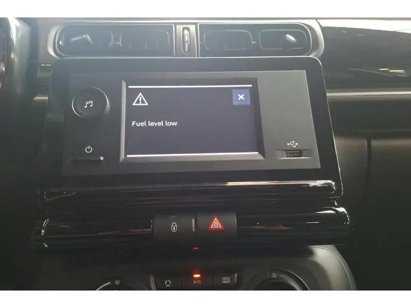 Occasion Citroen C3 III You parkeersenoren GREY 13
