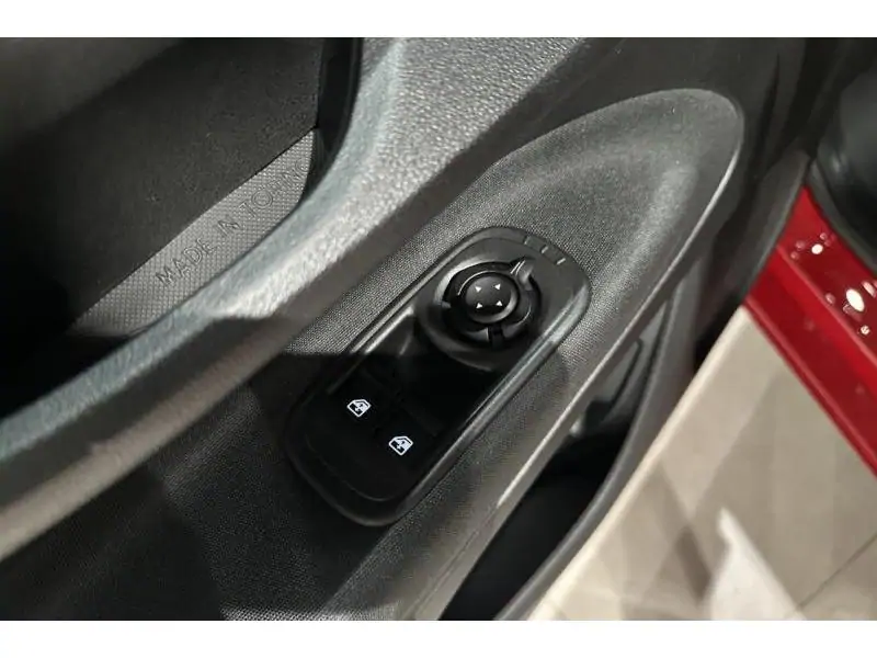 Occasion Fiat 500 Hybrid Torino RED 17