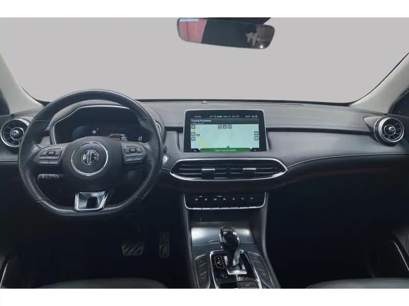 Occasion MG EHS PHEV Luxury BLACK 11
