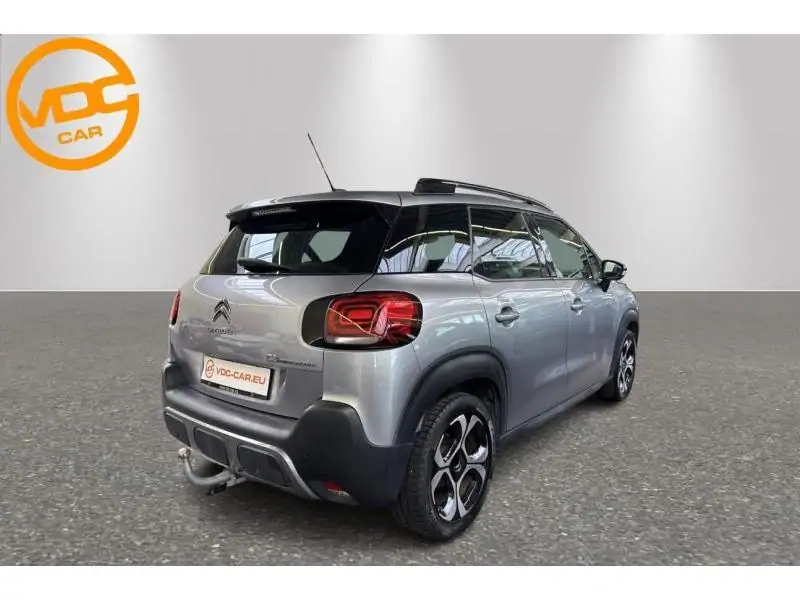 Occasion Citroen C3 Aircross Shine GREY 3