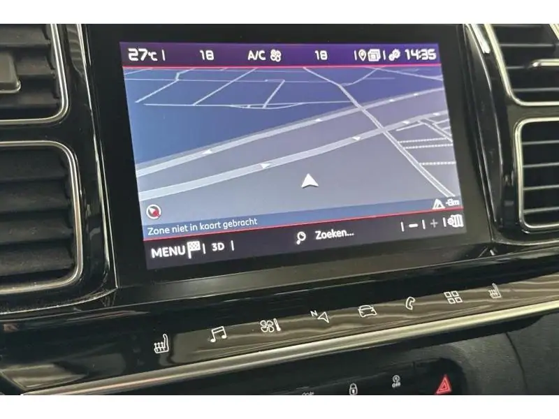 Occasion Citroen C5 Aircross 130 EAT8 Feel BLACK 14