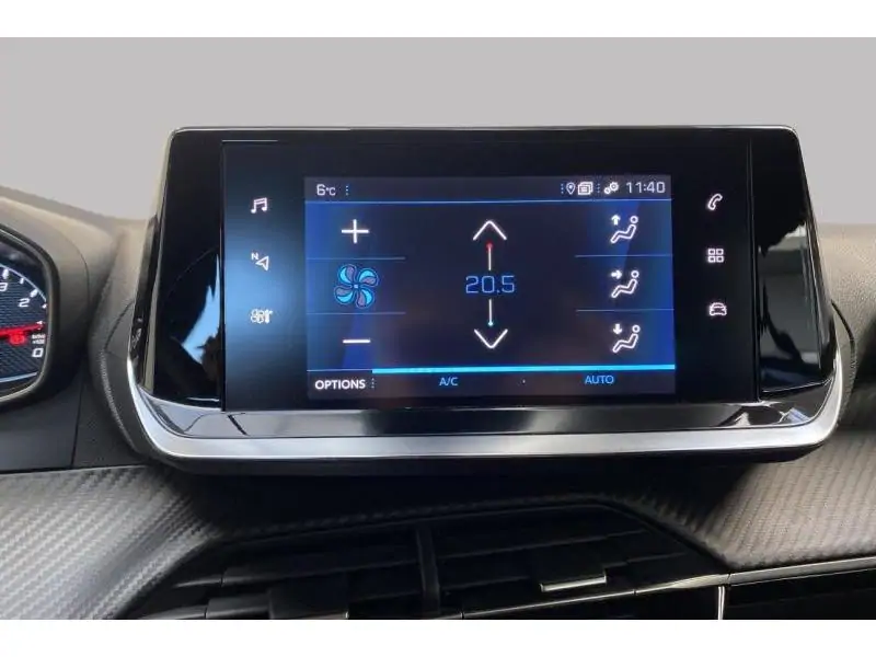 Occasion Peugeot 2008 II Active Pack GREY 15