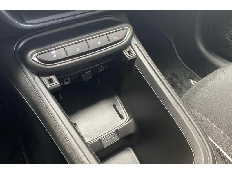 VEHICLE__CONDITION_SERVICE Fiat 600 600 Hybrid*dispo 12/2025 BLACK 16