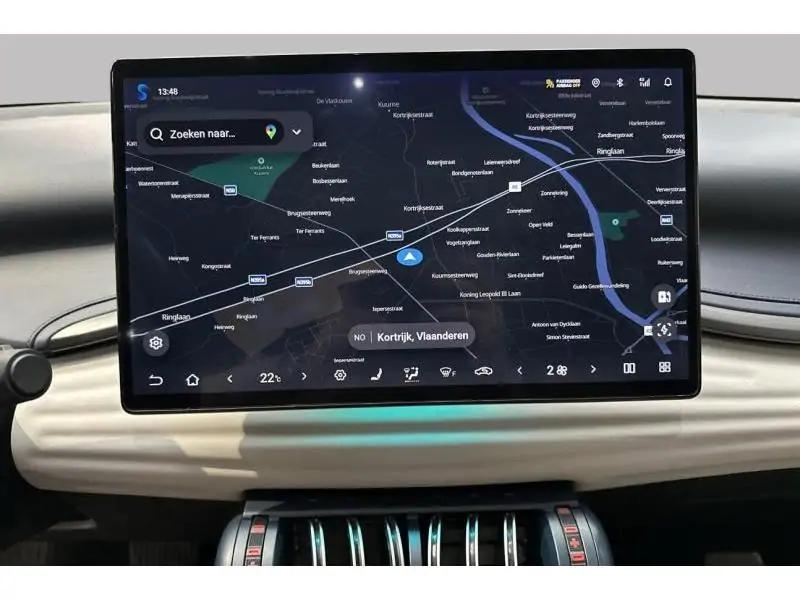 Occasion BYD ATTO 3 DESIGN RED 14