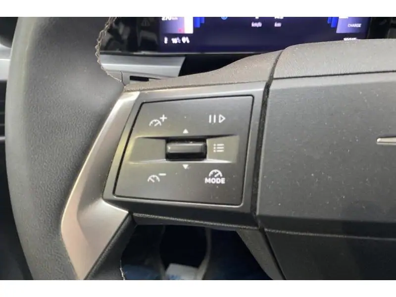 Occasion Opel Frontera GS* Caméra de recul Sièges chauffants WHITE 26