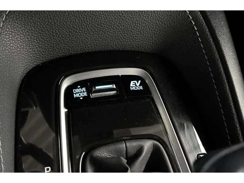 Occasion Toyota Corolla Hybrid -Camera -Carplay -Bitone GREY 32
