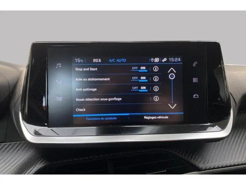 Occasion Peugeot 2008 Active Pack BLACK 34