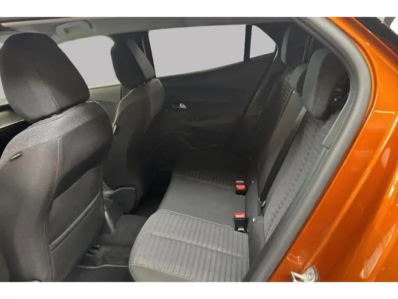 Occasion Peugeot 2008 II Style ORANGE 18
