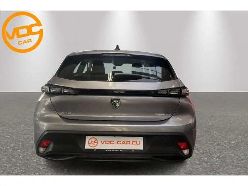 Occasion Peugeot 308 III Active Pack GREY 7