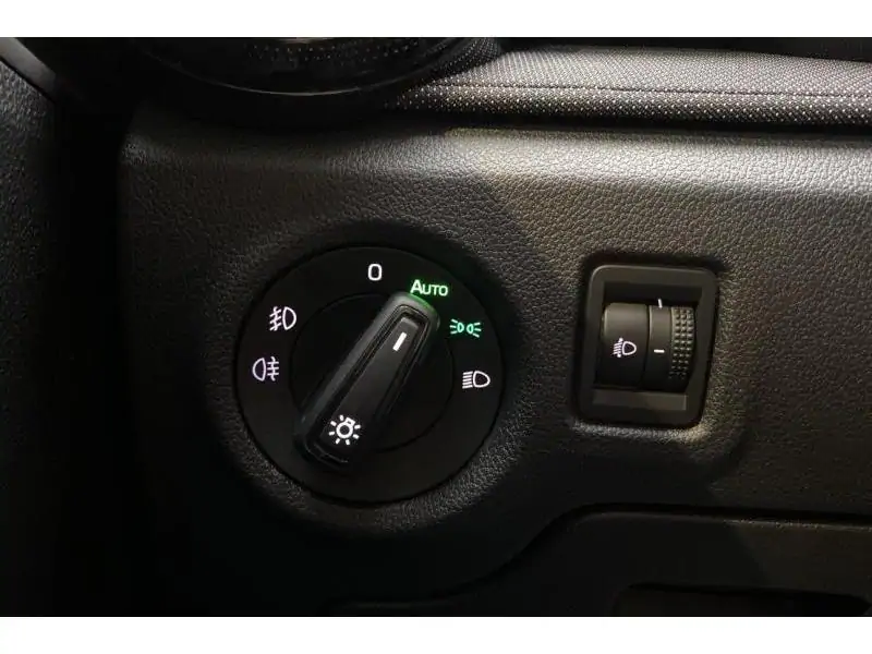 Occasion Skoda Fabia Selection 1.0 TSI DSG GREY 23