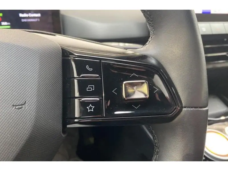 Occasion MG MG4 LUXURY 64 kWh WHITE 26