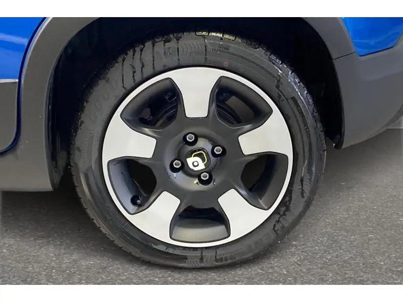 Occasion Fiat Panda PANDINA CROSS BLUE 20