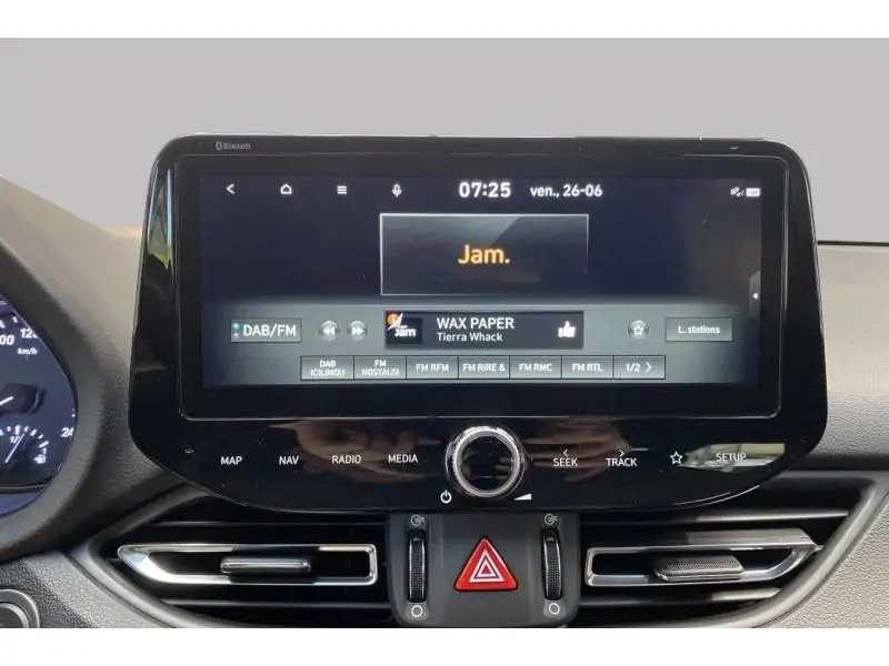 Occasion Hyundai i30 CREATIVE BLACK 32